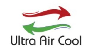 Ultra Air Cool Technology trademark artwork