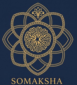 SOMAKSHA trademark artwork