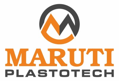 MARUTI PLASTOTECH trademark artwork