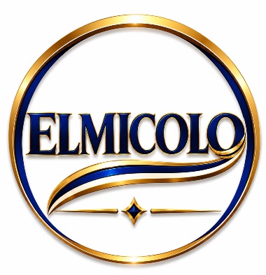ELMICOLO trademark artwork