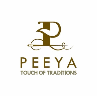 PEEYA trademark artwork