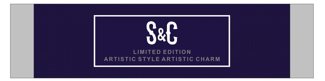 S & C trademark artwork