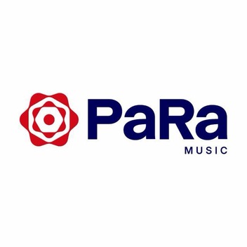 PARA MUSIC trademark artwork