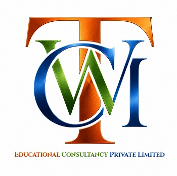 TWCI EDUCATIONAL CONSULTANCY PRIVATE LIMITED trademark artwork