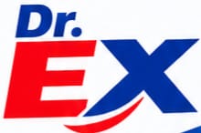 DR.EX trademark artwork
