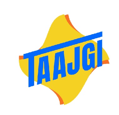 TAAJGI trademark artwork