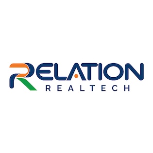 Relation Realtech trademark artwork