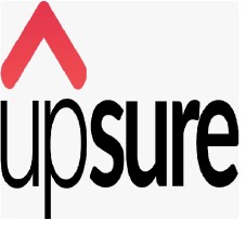 upsure trademark artwork