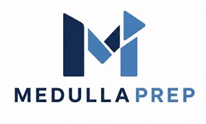 MEDULLAPREP trademark artwork