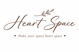 HEART SPACE trademark artwork