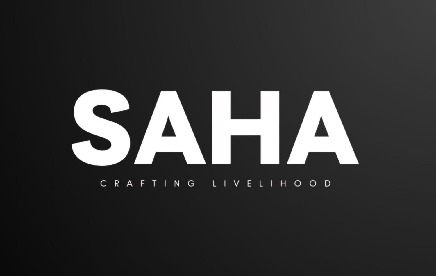 SAHA trademark artwork