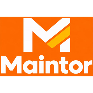 M MAINTOR trademark artwork
