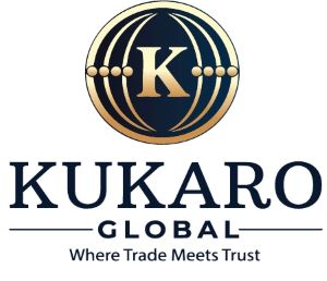 KUKARO trademark artwork