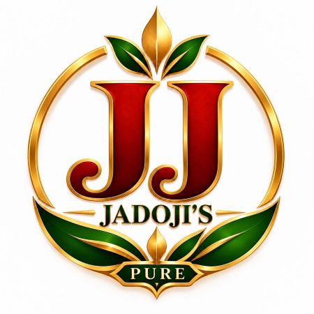 JADOJI'S PURE trademark artwork