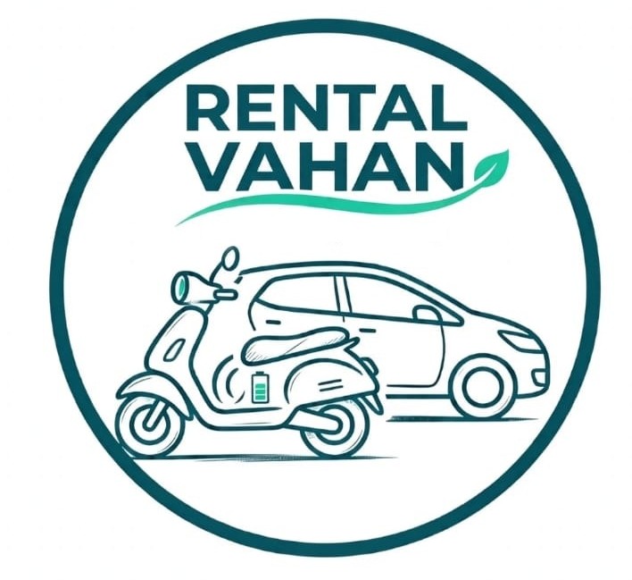 RENTAL VAHAN trademark artwork
