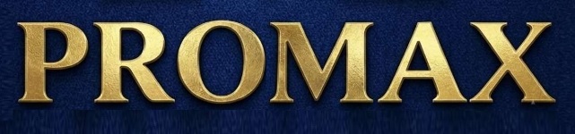 PROMAX trademark artwork