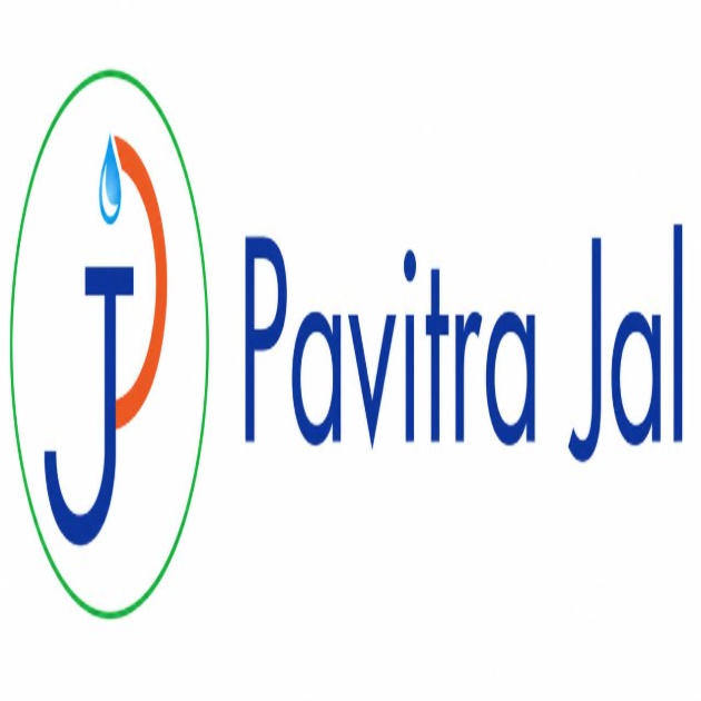 PAVITRAJAL(With Device) trademark artwork