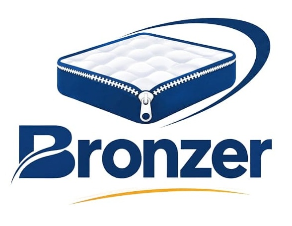 Bronzer trademark artwork