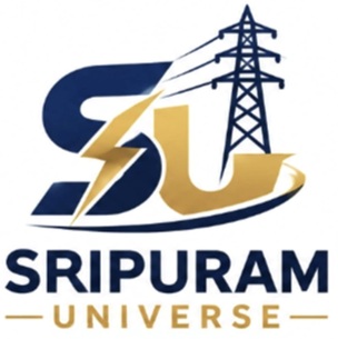 SRIPURAM trademark artwork