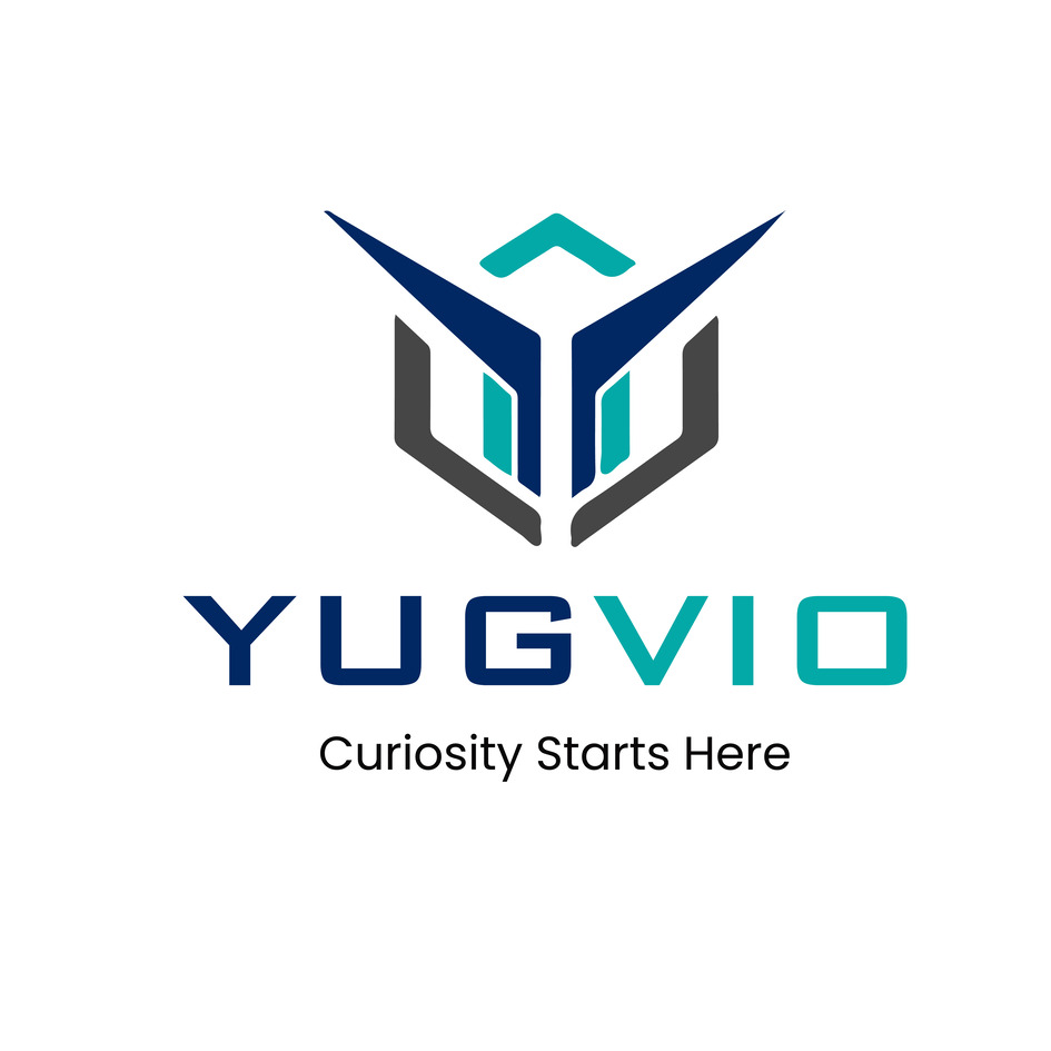 YUGVIO trademark artwork