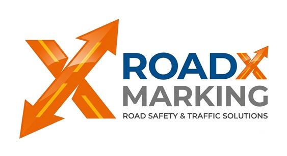 ROAD MARKING ROAD SAFETY & TRAFFIC SOLUTIONF trademark artwork