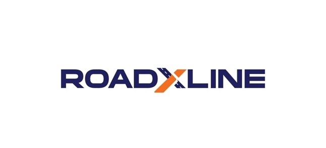 ROADXLINE trademark artwork