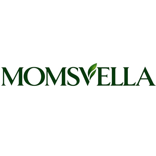 MOMSVELLA trademark artwork