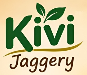 KIVI JAGGERY trademark artwork