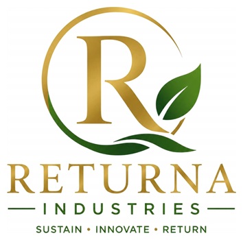 RETURNA INDUSTRIES trademark artwork