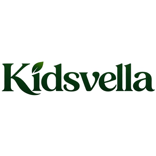 KIDSVELLA trademark artwork