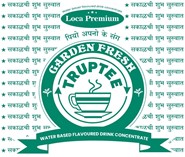 LOCA PREMIUM GARDEN FRESH TRUPTEE trademark artwork