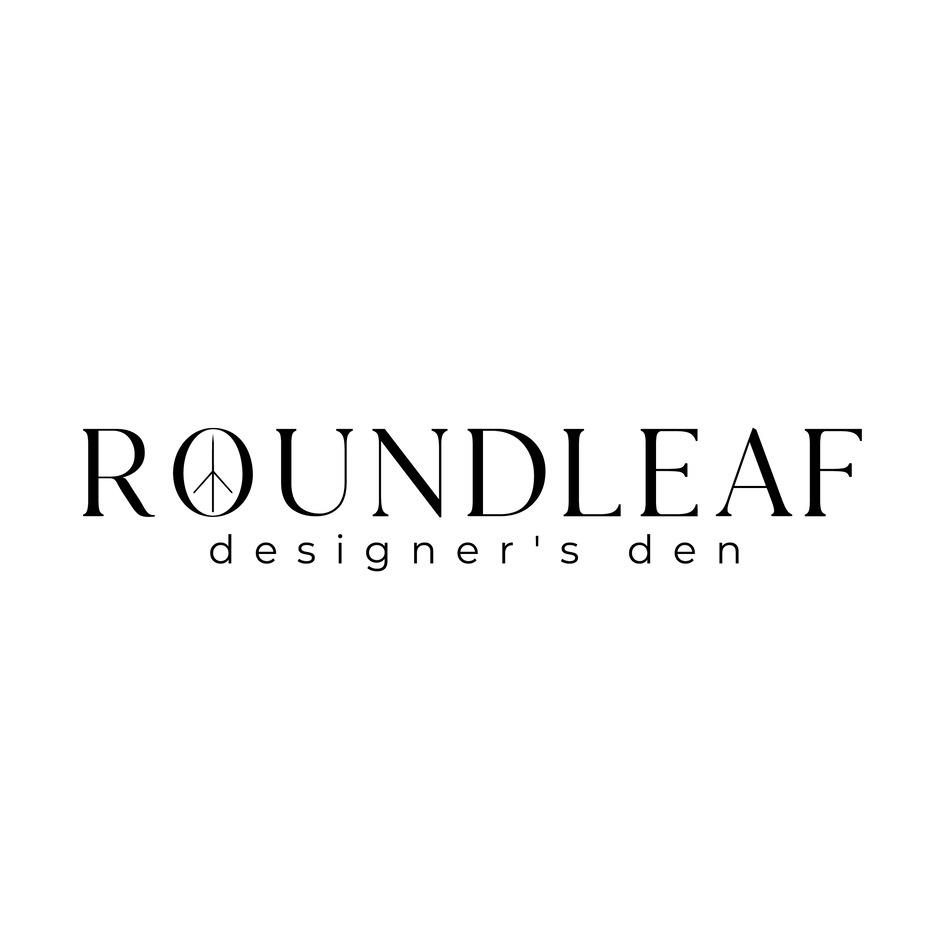 ROUNDLEAF trademark artwork