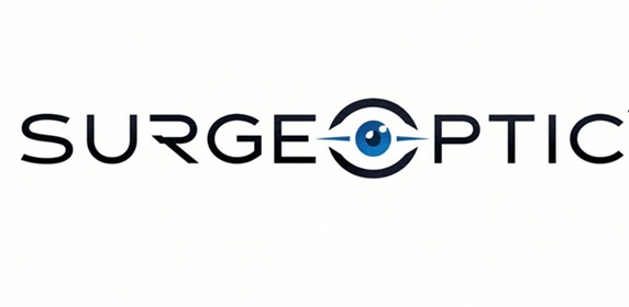 SURGEOPTIC trademark artwork