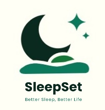 SleepSet trademark artwork