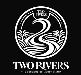 TWORIVERS trademark artwork