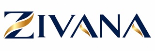 ZIVANA trademark artwork
