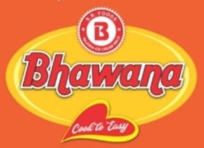 Bhawana trademark artwork
