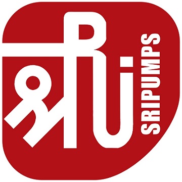 SRIPUMPS trademark artwork