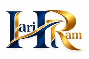 HARIRAM trademark artwork