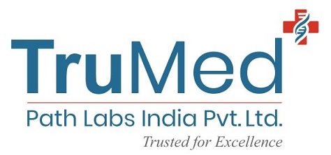 TRUMED PATHLABS INDIA PVT.LTD. trademark artwork