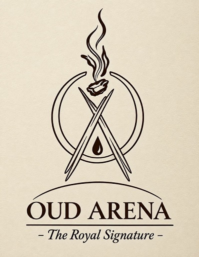 OUD ARENA trademark artwork