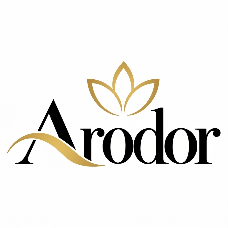 ARODOR trademark artwork
