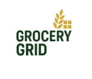 GROCERY GRID trademark artwork