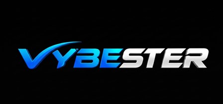 VYBESTER trademark artwork