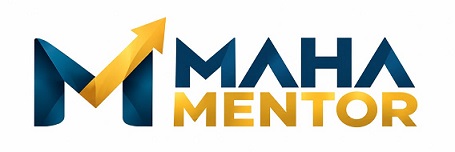 MAHA MENTOR trademark artwork