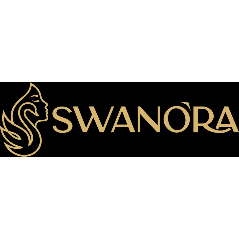 SWANORA trademark artwork