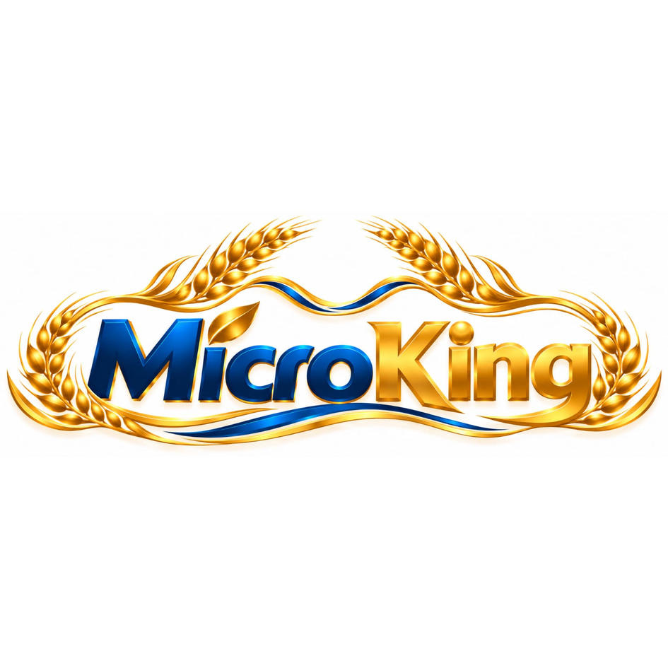 MICROKING trademark artwork