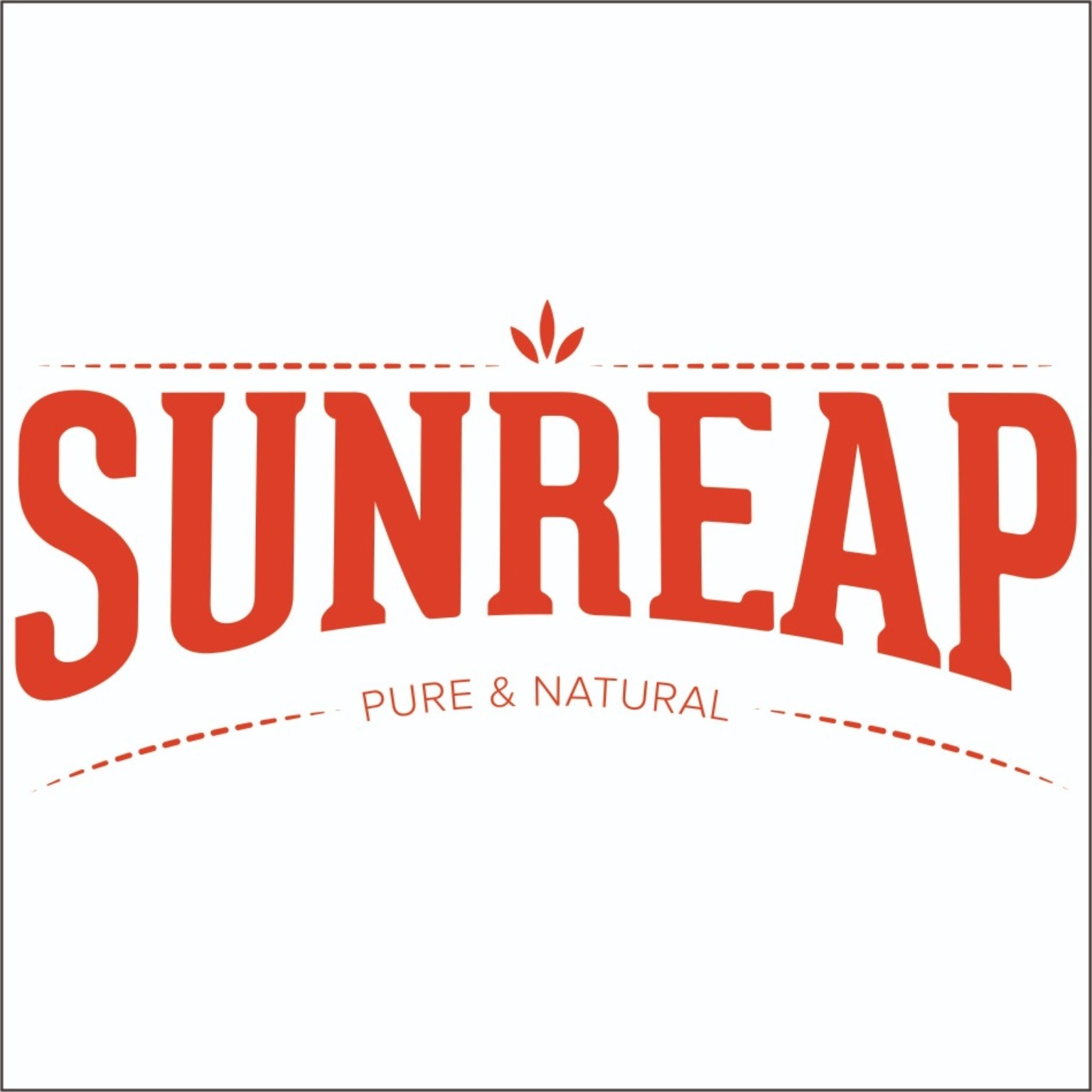 Sunreap trademark artwork