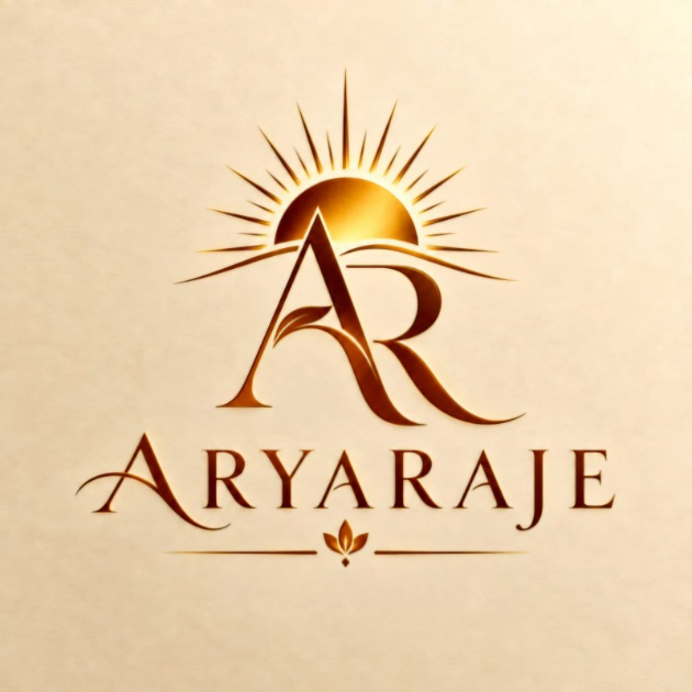 ARYARAJE trademark artwork