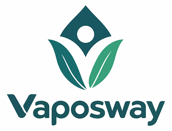 VAPOSWAY trademark artwork